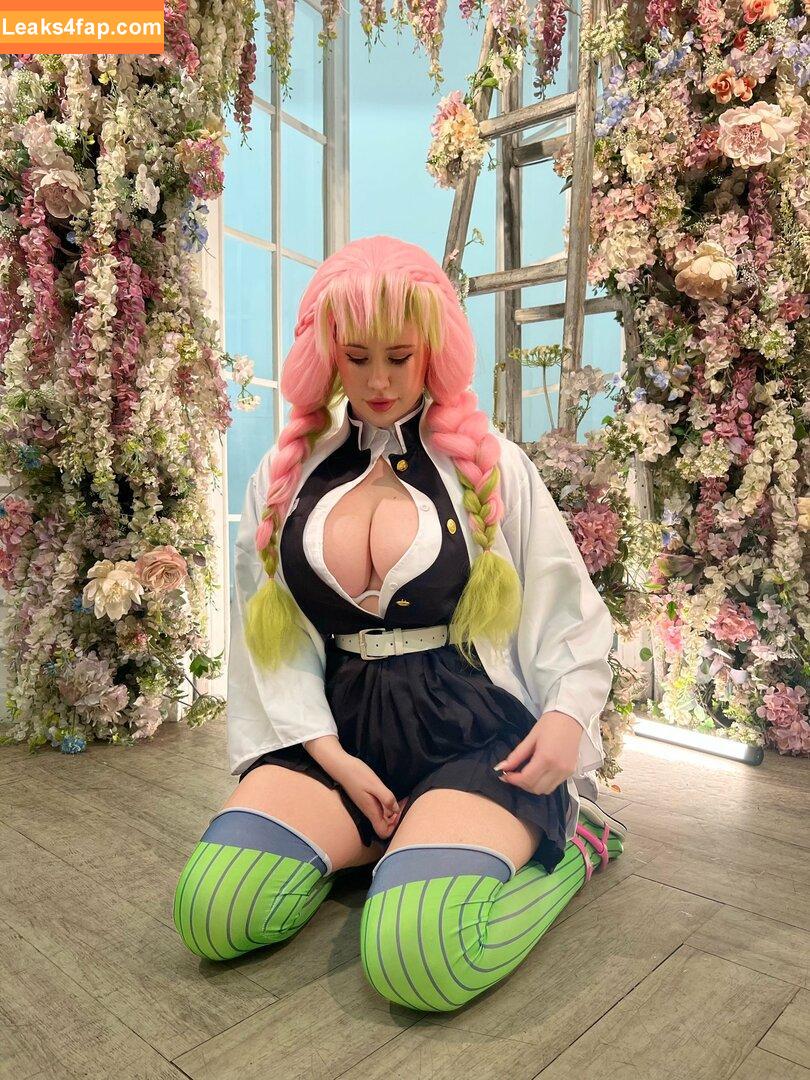 Voezacos / https: / voezacosplay leaked photo photo #0269