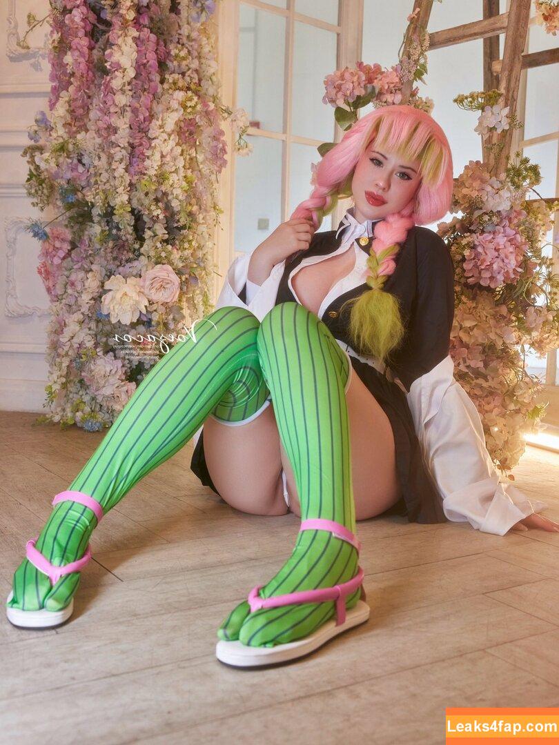 Voezacos / https: / voezacosplay leaked photo photo #0275