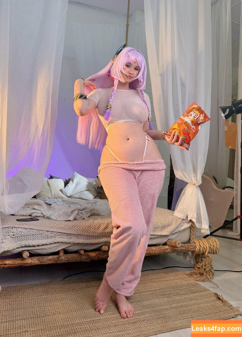 Voezacos / https: / voezacosplay leaked photo photo #0530