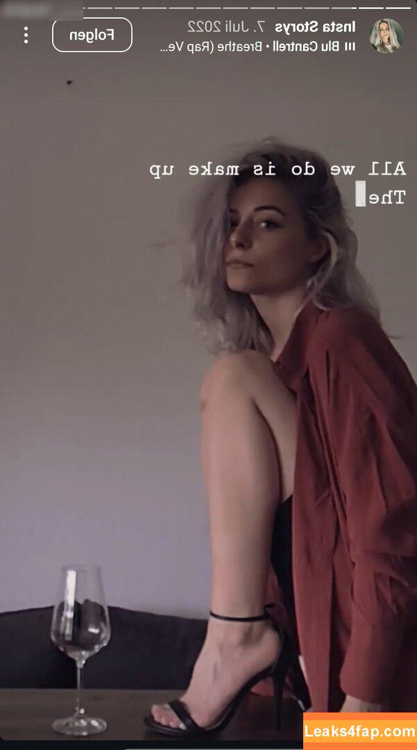 Voiceangelica /  leaked photo photo #0002