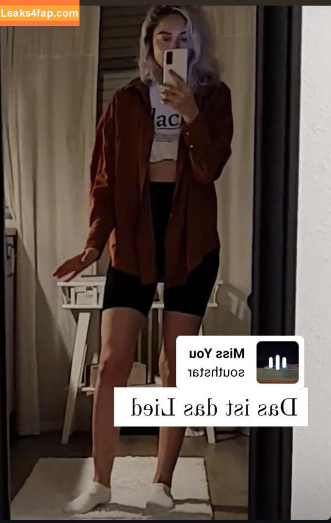 Voiceangelica /  leaked photo photo #0003