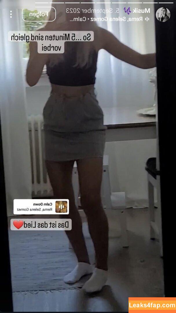 Voiceangelica /  leaked photo photo #0004