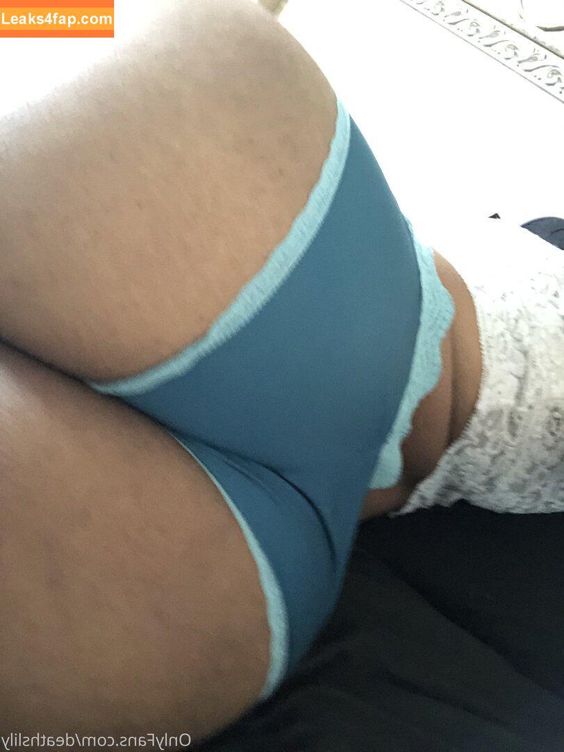 voidedlilyy /  leaked photo photo #0002