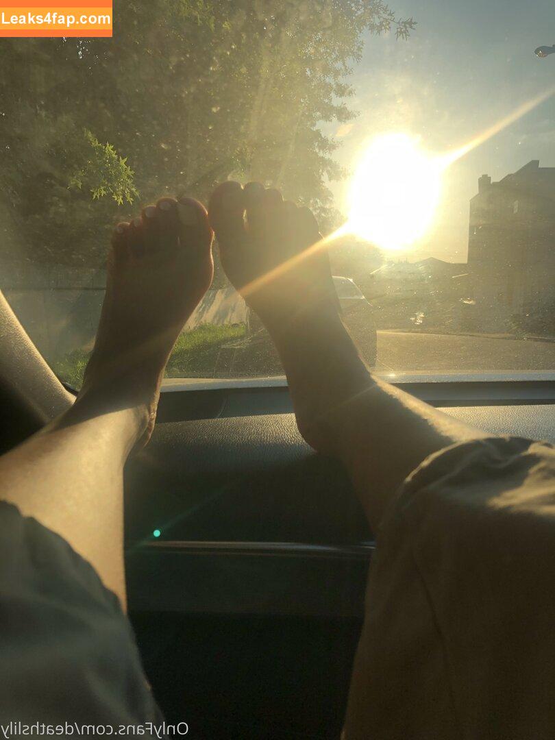 voidedlilyy /  leaked photo photo #0006
