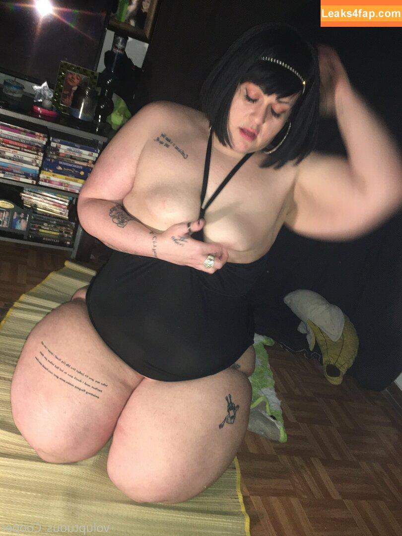 voluptuous_cooper / millie.carter leaked photo photo #0002