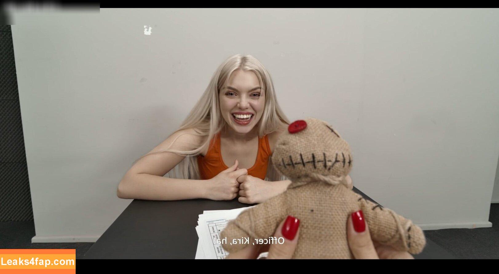 VOODOOED /  leaked photo photo #0025