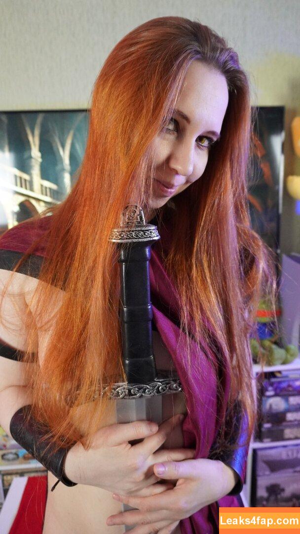 Vpaname / ginger_hel leaked photo photo #0027