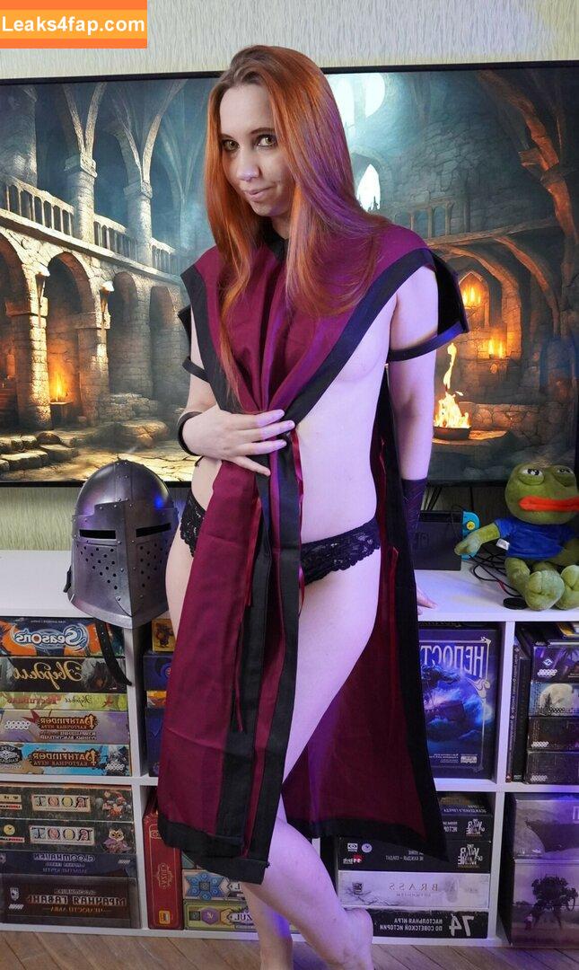 Vpaname / ginger_hel leaked photo photo #0028