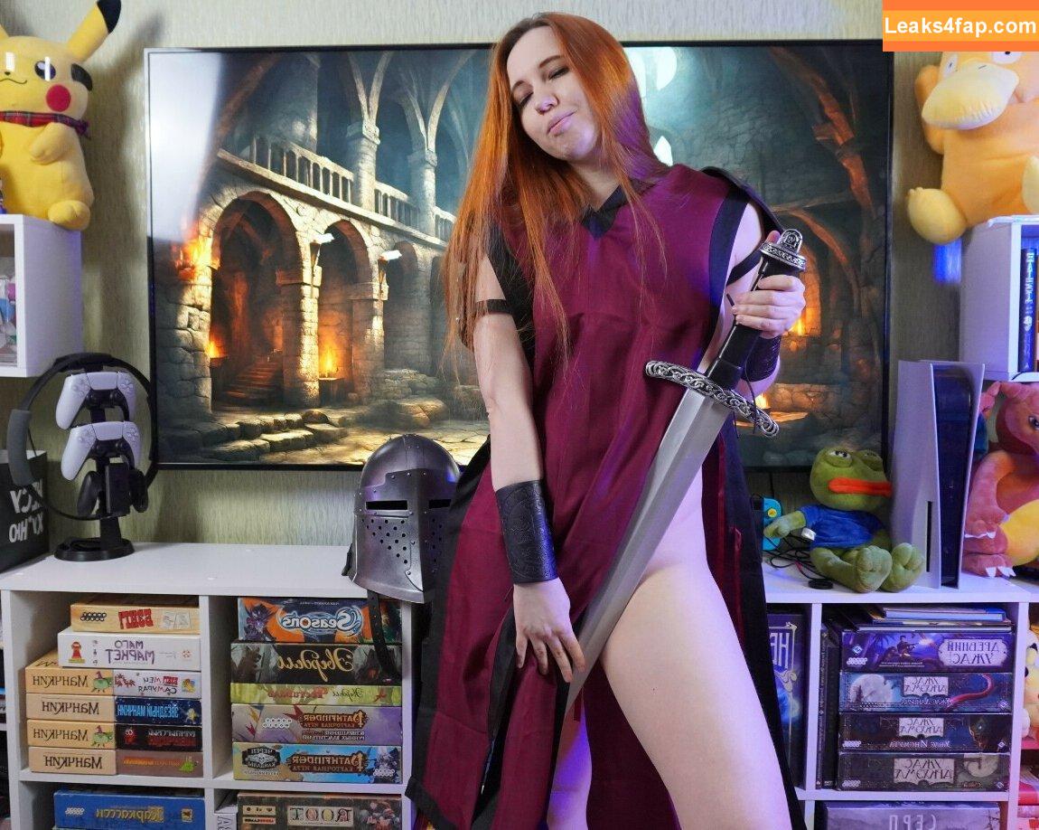 Vpaname / ginger_hel leaked photo photo #0031