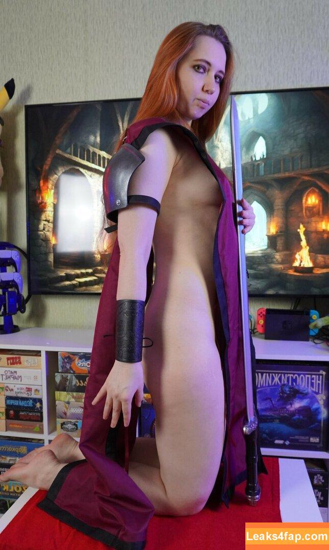 Vpaname / ginger_hel leaked photo photo #0041