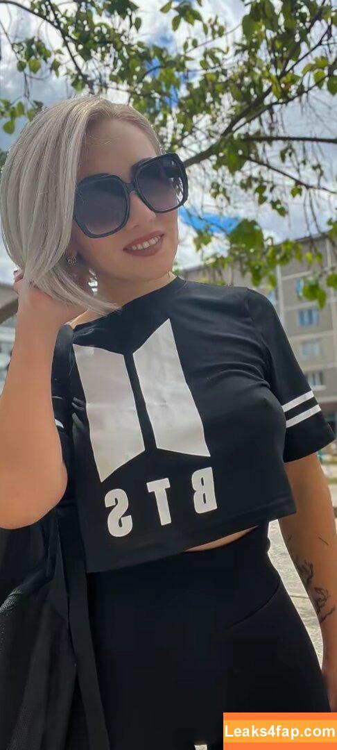 Vrednashka / Vrednashka_5 / Мария Мордас слитое фото фото #0255