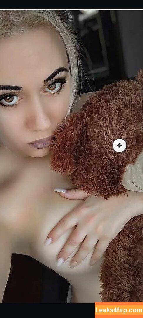 Vrednashka / Vrednashka_5 / Мария Мордас слитое фото фото #0261