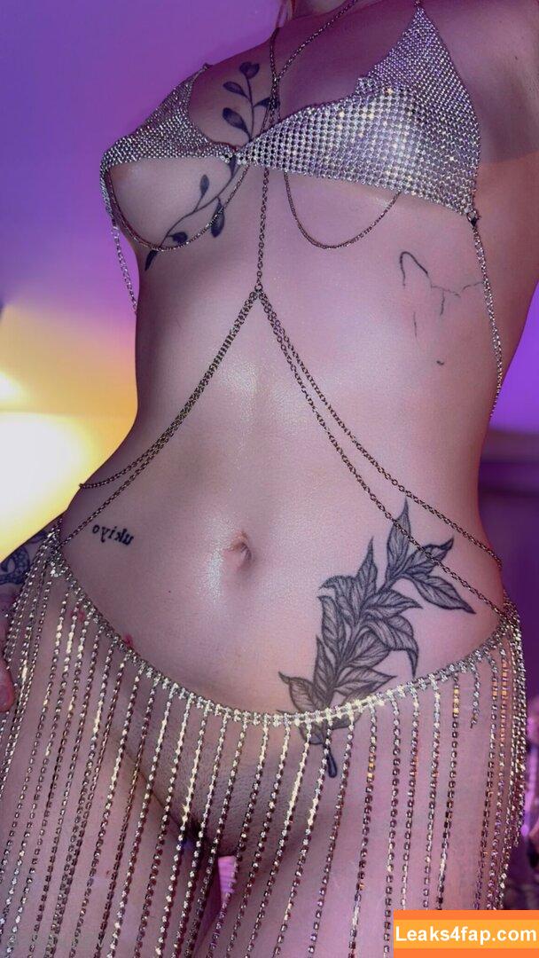 vsilverss /  leaked photo photo #0421