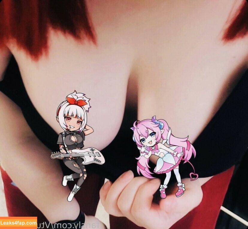 VtuberFefe / FeFe / covfefechan leaked photo photo #0138