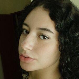 random model