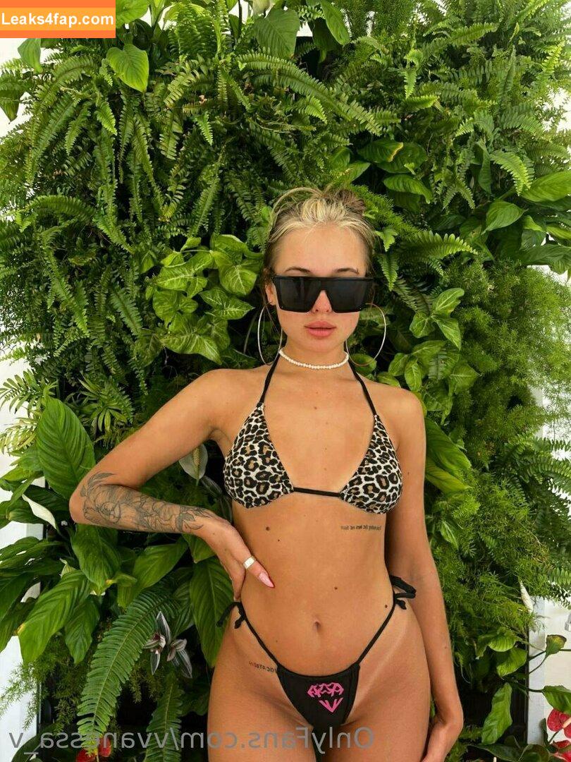 vvanessa_v / vvanessa.v leaked photo photo #0003