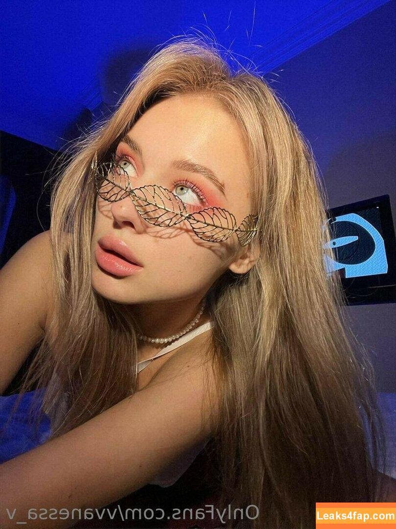 vvanessa_v / vvanessa.v leaked photo photo #0023