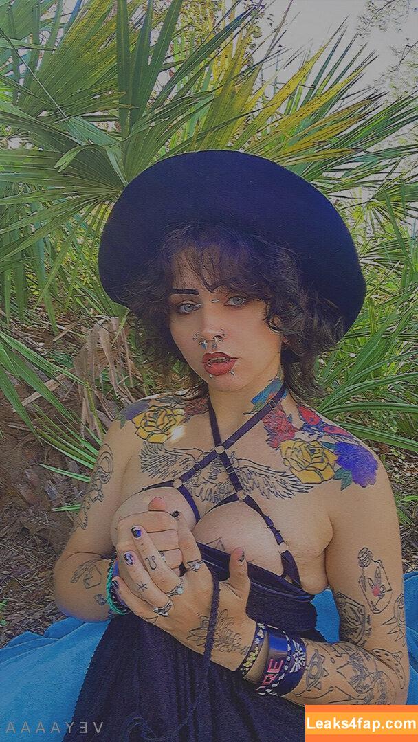vvexxii /  leaked photo photo #0013