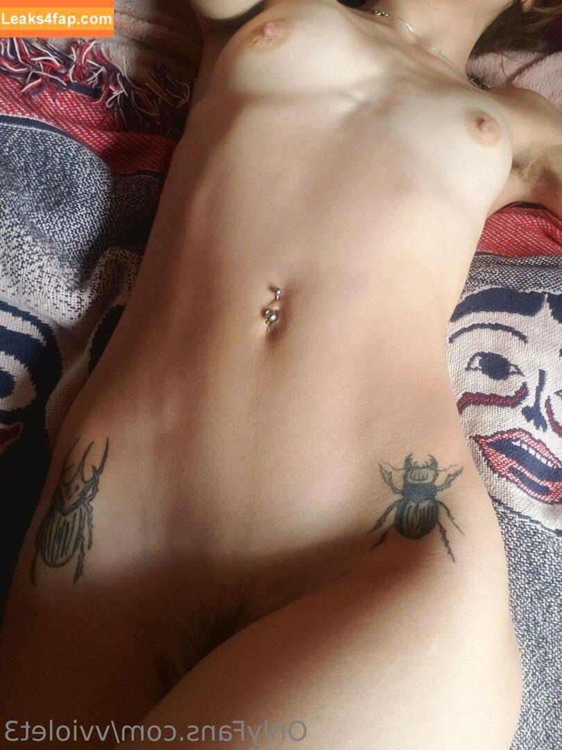 vviolet3 /  leaked photo photo #0078