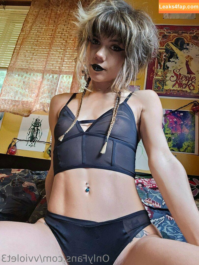 vviolet3 /  leaked photo photo #0160