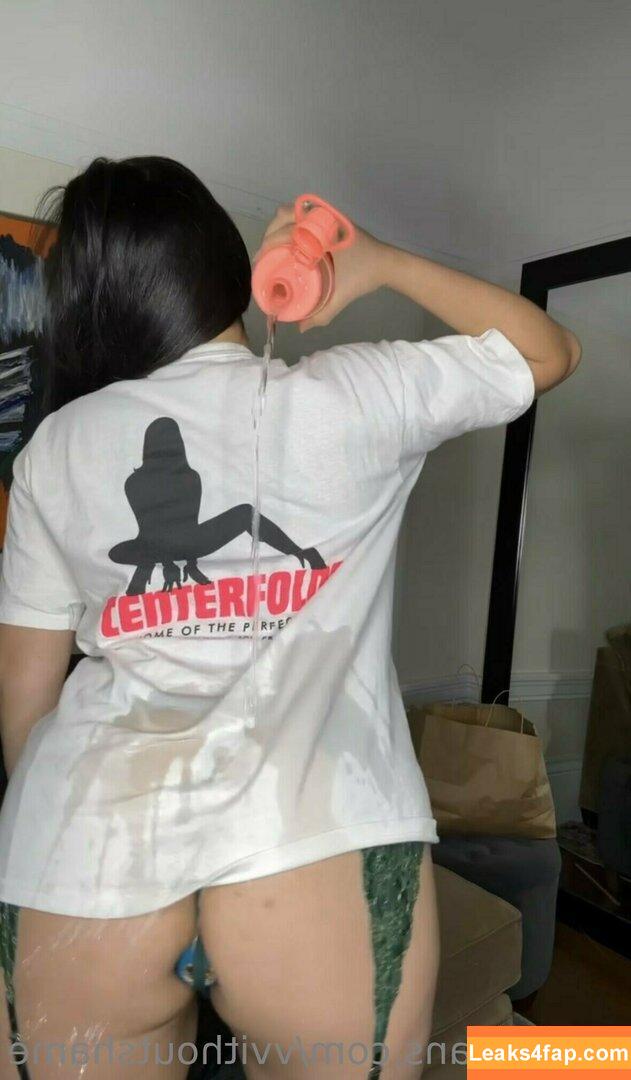 vvithoutshame /  leaked photo photo #0030