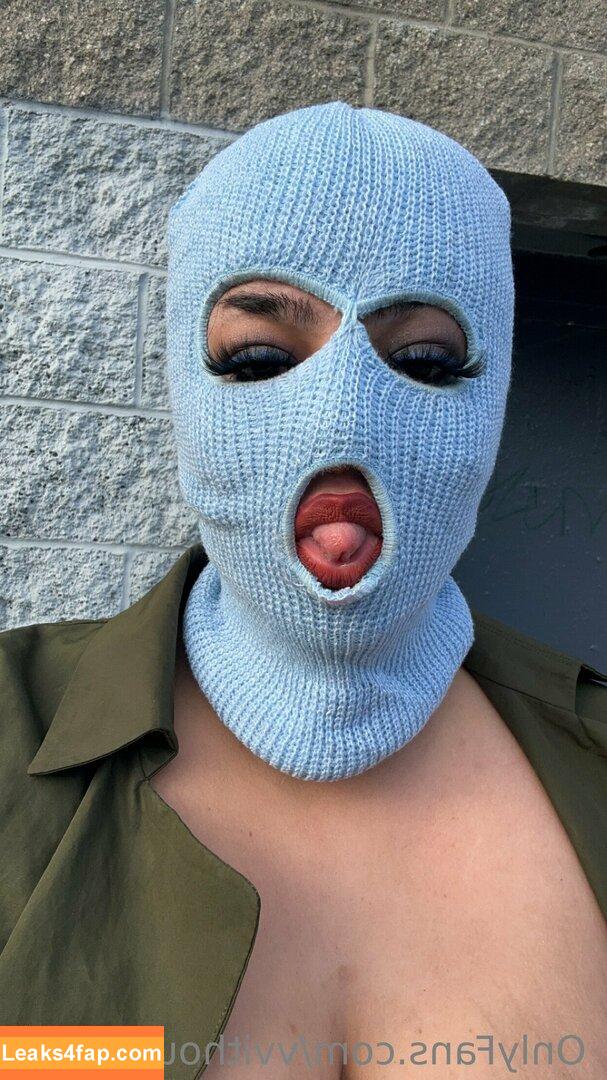 vvithoutshame /  leaked photo photo #0034