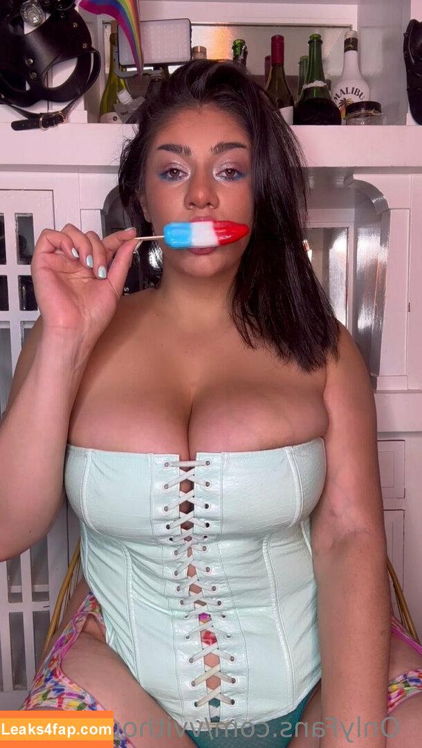 vvithoutshame /  leaked photo photo #0043