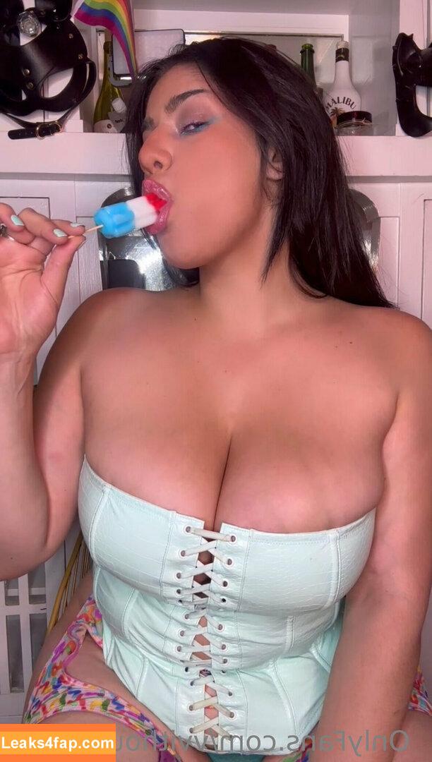 vvithoutshame /  leaked photo photo #0047