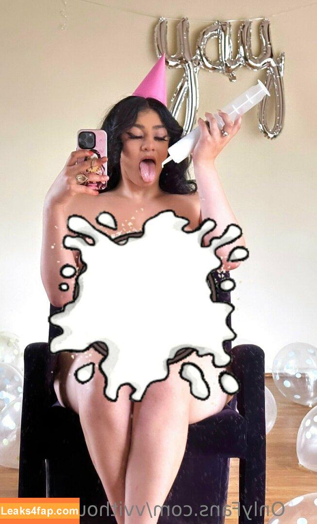 vvithoutshame /  leaked photo photo #0050