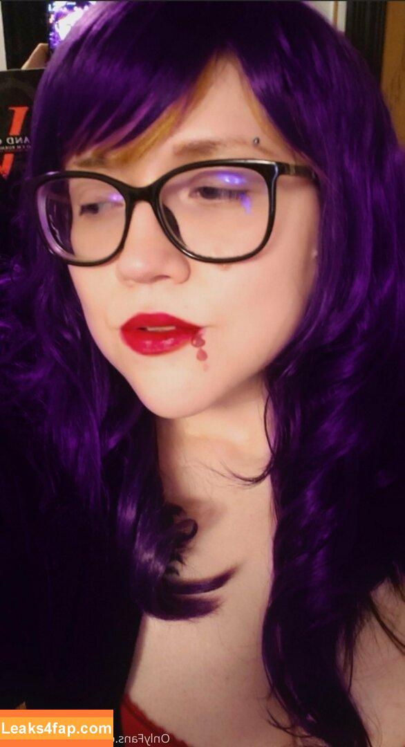 vvpurplerosevv / manwhosmile leaked photo photo #0028