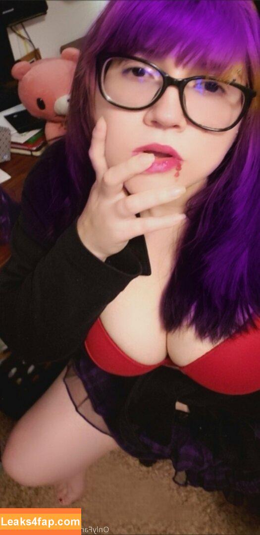 vvpurplerosevv / manwhosmile leaked photo photo #0030