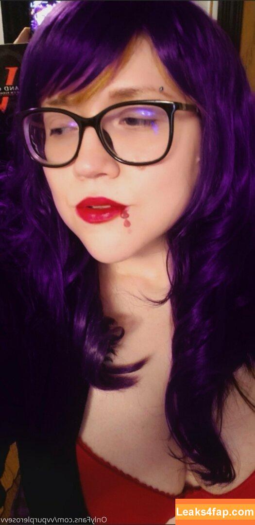 vvpurplerosevv / manwhosmile leaked photo photo #0032