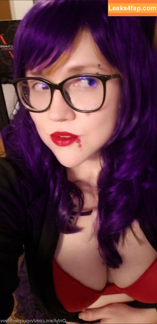 vvpurplerosevv / manwhosmile leaked photo photo #0034
