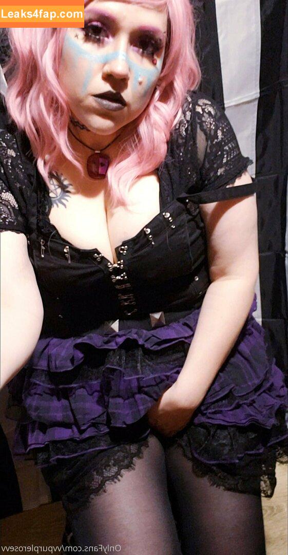 vvpurplerosevv / manwhosmile leaked photo photo #0047
