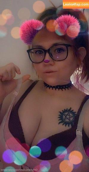 vvpurplerosevv photo #0009