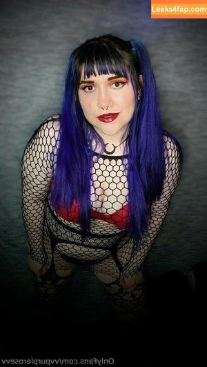 vvpurplerosevv photo #0061
