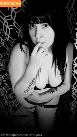 vvpurplerosevv photo #0095