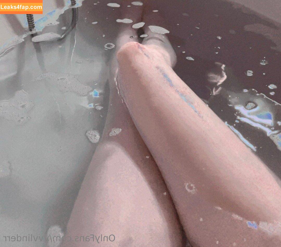 vvvlinderr / vvlandis слитое фото фото #0028