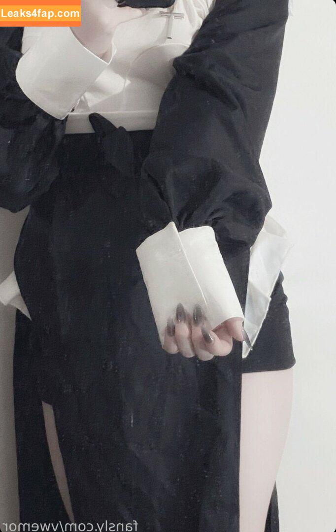 Vwemor / diewendlers leaked photo photo #0167
