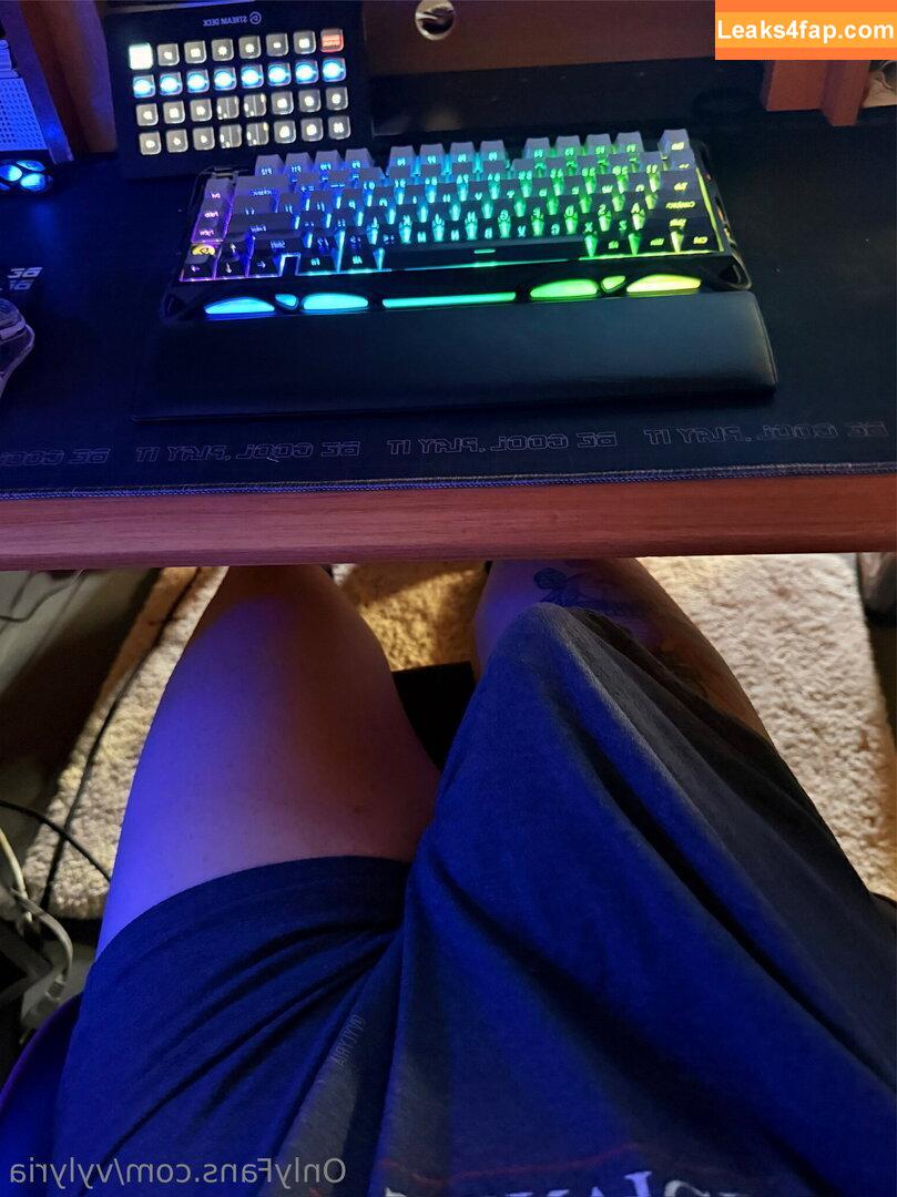 vylyria / vylyra leaked photo photo #0010