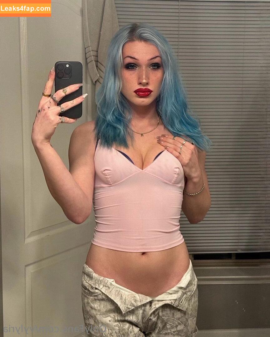 vylyria / vylyra leaked photo photo #0016