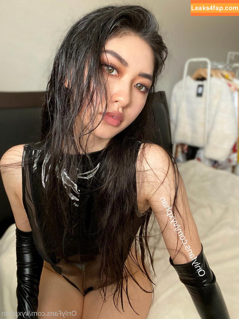 Vyxia Vyxphan / vyxphan leaked photo photo #0228