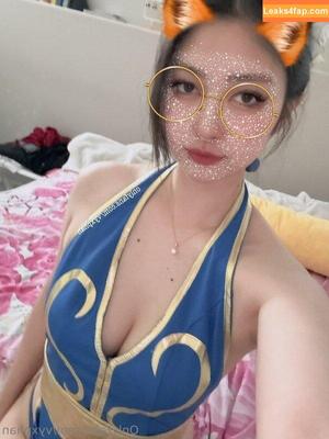 Vyxia Vyxphan photo #0240