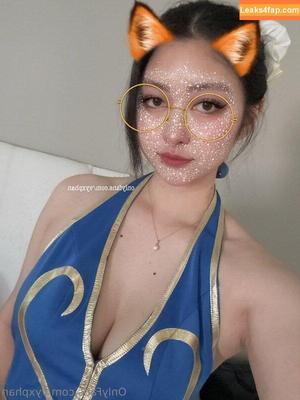 Vyxia Vyxphan photo #0241