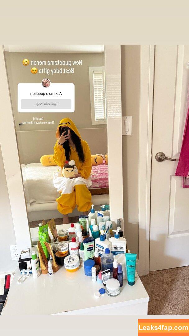 vyxia / Vicki leaked photo photo #0022