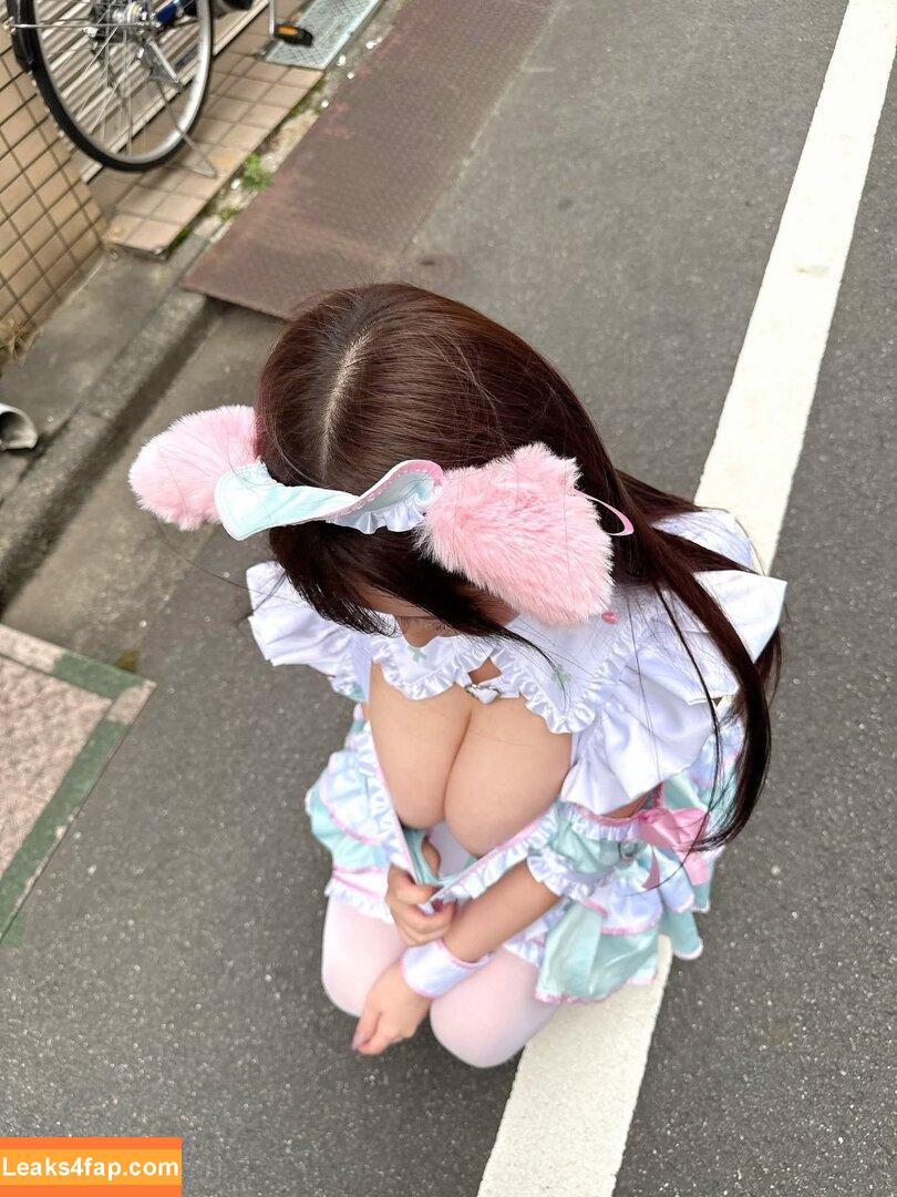 wadai_kusa / otoha_rara7636 leaked photo photo #0002