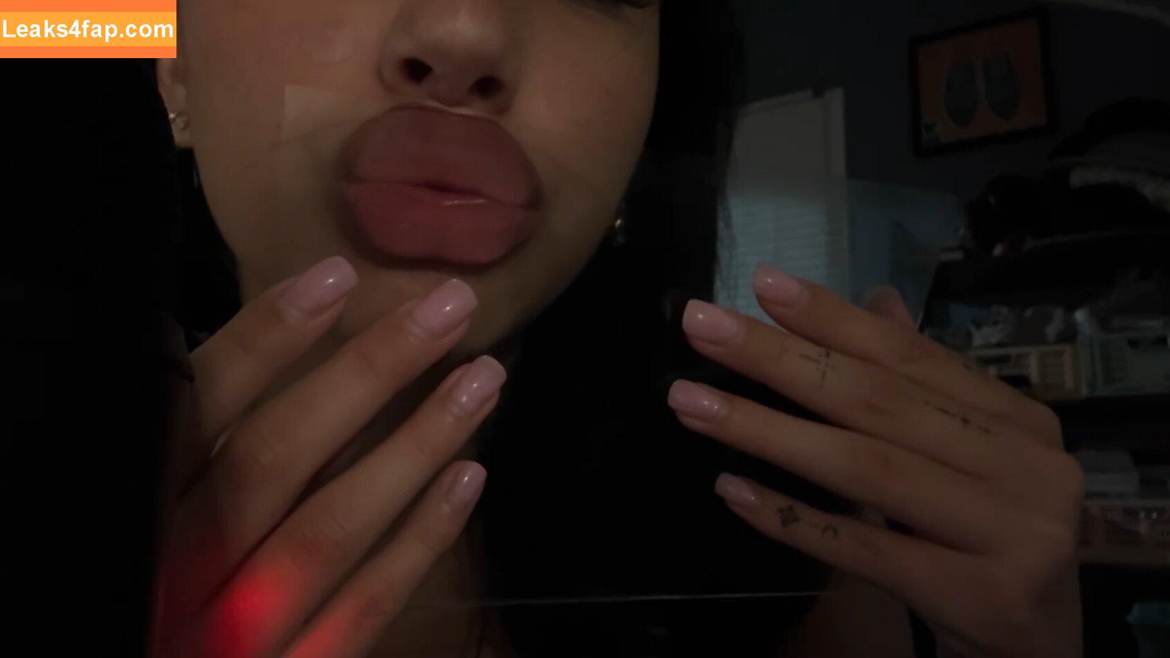 Wahonay ASMR / wahonayn leaked photo photo #0001