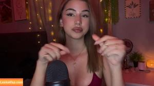 Wahonay ASMR photo #0003