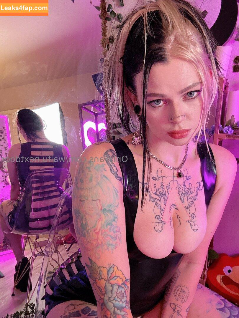 waifu.nextdoor / waifu.nextdoor.of leaked photo photo #0101