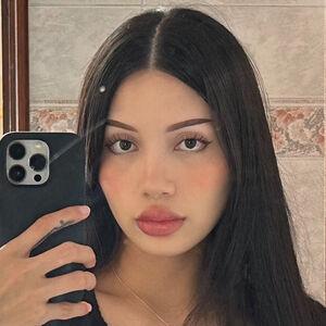 random model